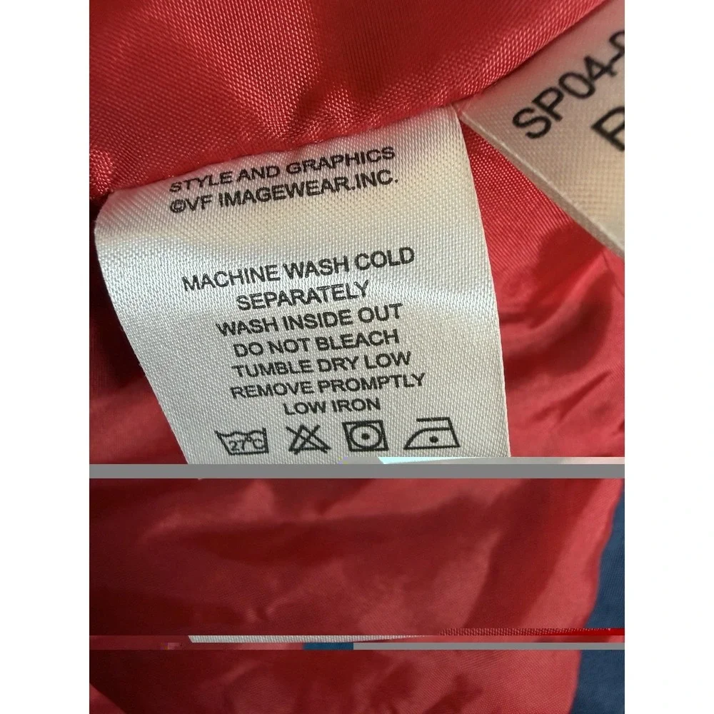 Chase Authentics vintage jeff